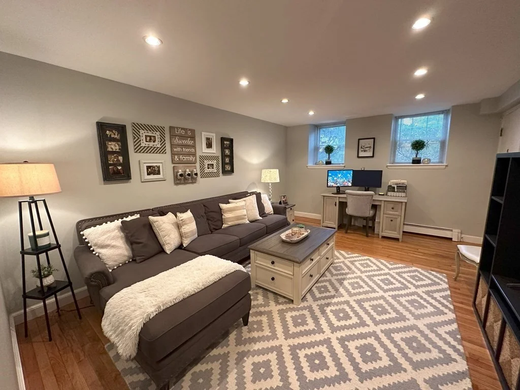 1 bed, 1 bath apartment for rent at 26 John Unit B, Coolidge Corner — photo 1 of 8