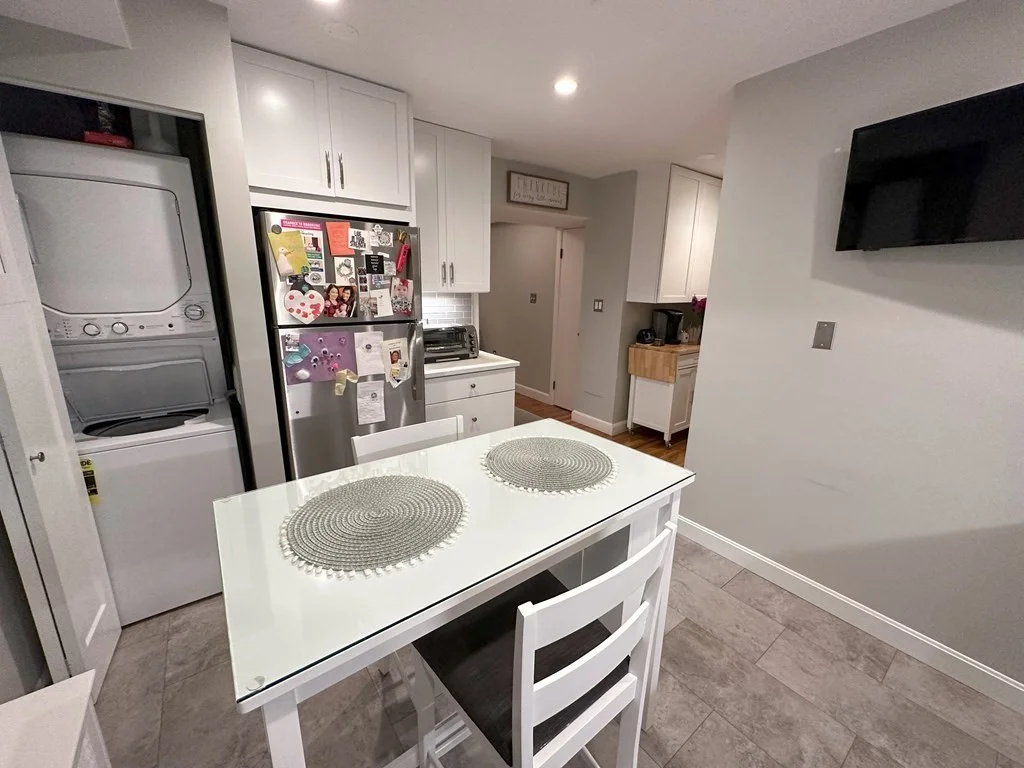 1 bed, 1 bath apartment for rent at 26 John Unit B, Coolidge Corner — photo 5 of 8