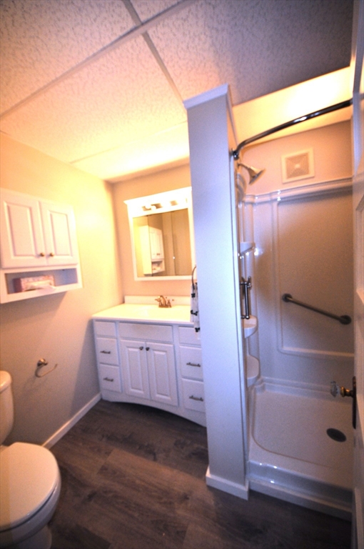 2 bed, 1 bath apartment for rent at 26 Johnson Unit A, Worcester — photo 14 of 16