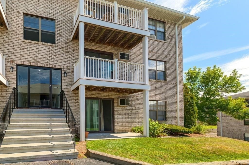 2 bed, 1 bath apartment for rent at 26 Kenmar Dr Unit 255, Billerica — photo 15 of 16