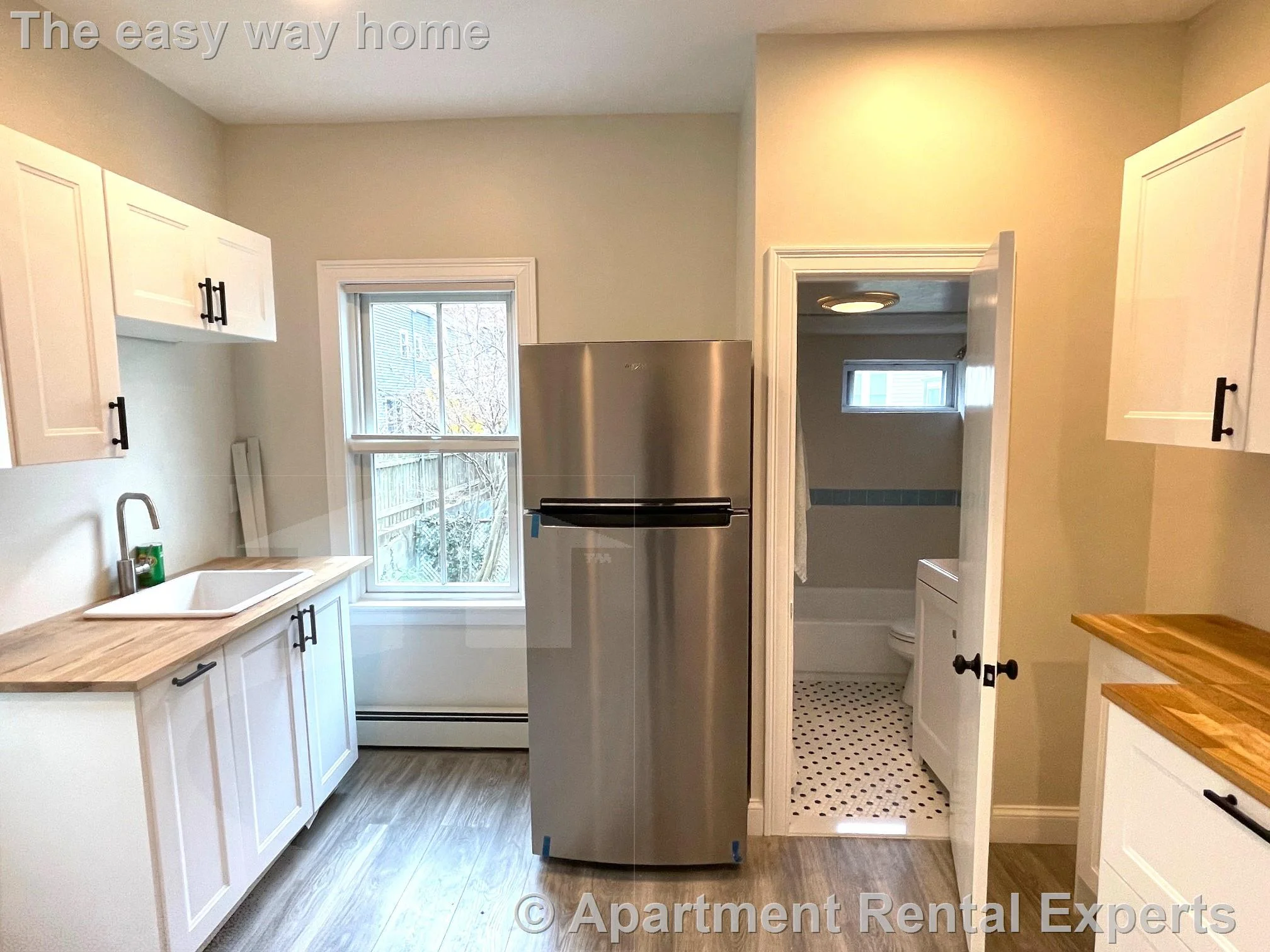 1 bed, 1 bath apartment for rent at 26 Kenwood St Unit 1, Cambridgeport — photo 4 of 20