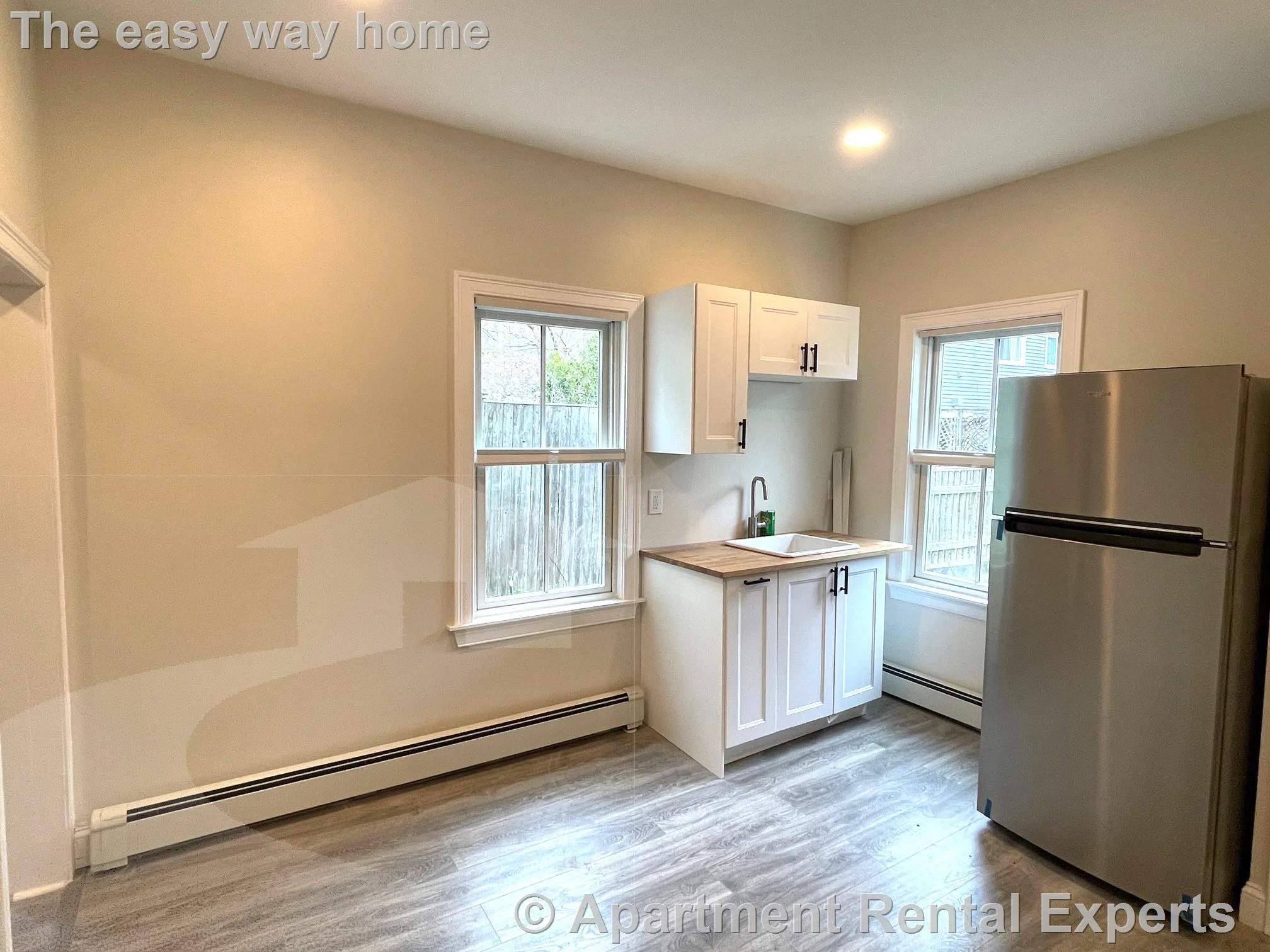1 bed, 1 bath apartment for rent at 26 Kenwood St Unit 1, Cambridgeport — photo 5 of 20