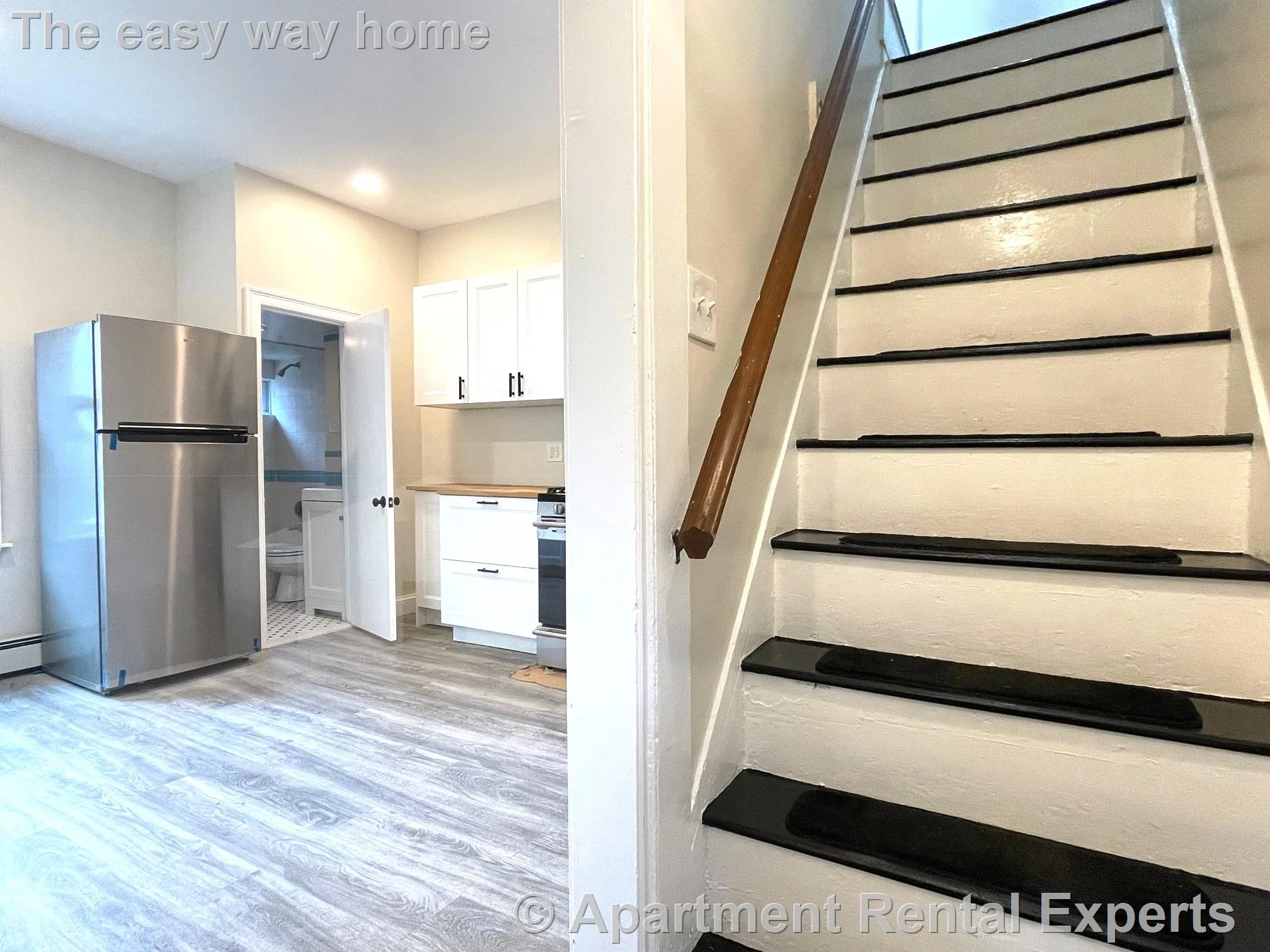 1 bed, 1 bath apartment for rent at 26 Kenwood St Unit 1, Cambridgeport — photo 15 of 20