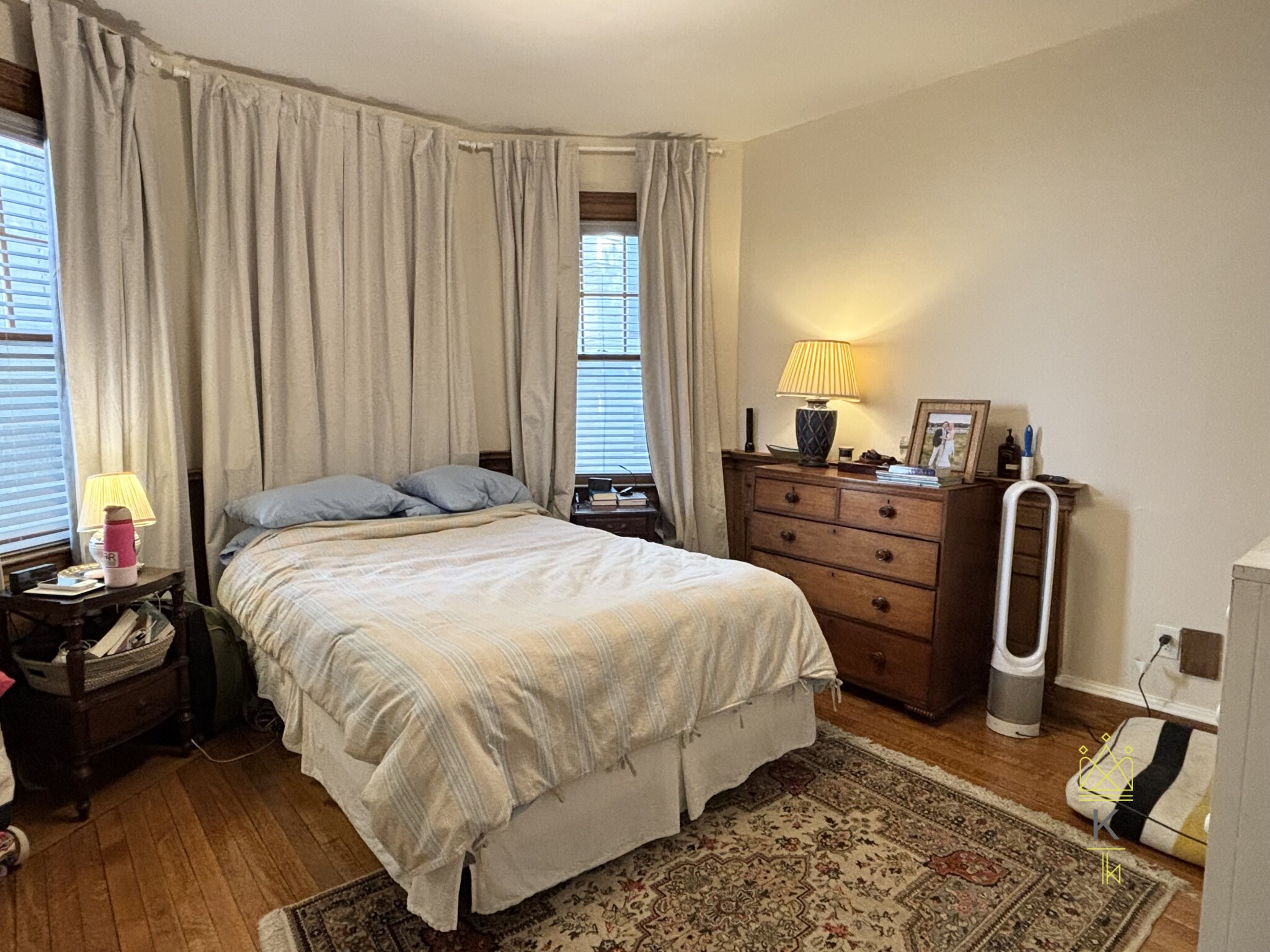 3 bed, 2 bath apartment for rent at 26 Kilsyth Rd Unit 1, Salisbury Road - Corey Farm — photo 8 of 21