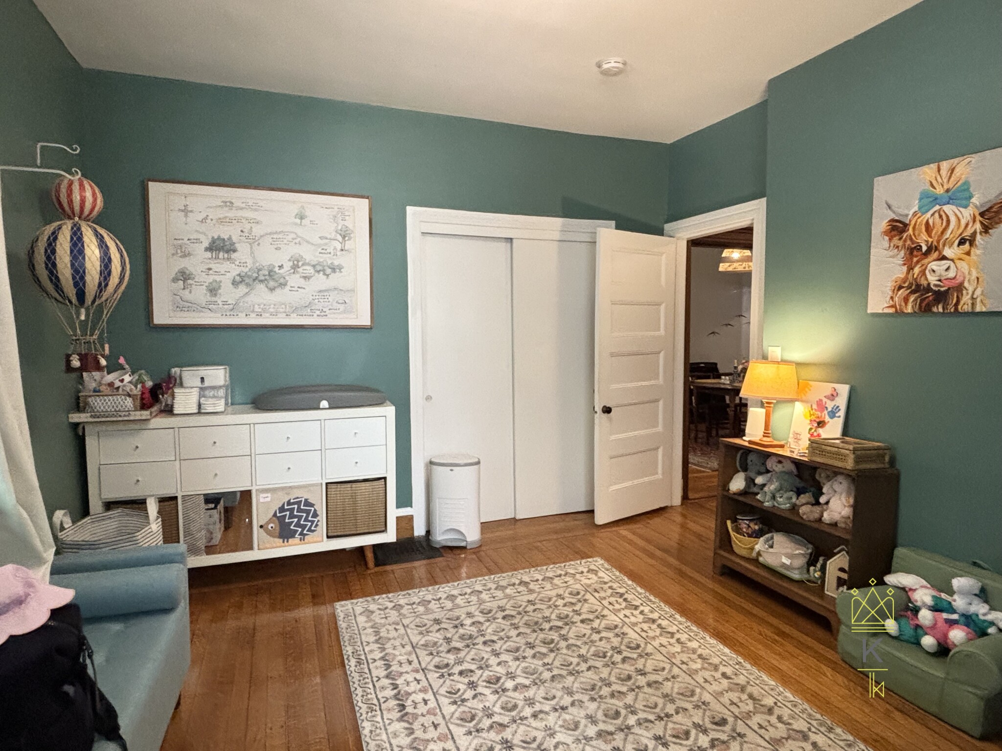 3 bed, 2 bath apartment for rent at 26 Kilsyth Rd Unit 1, Salisbury Road - Corey Farm — photo 7 of 21