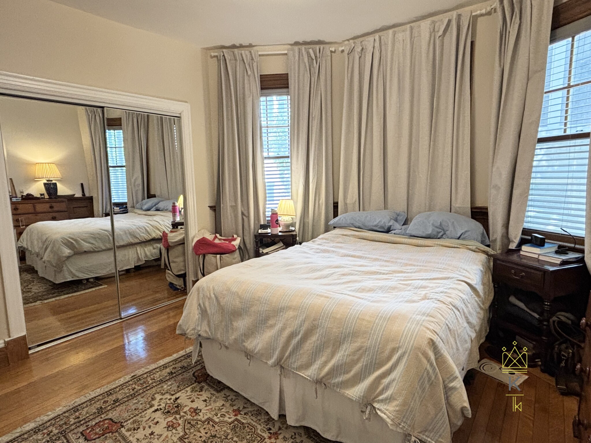3 bed, 2 bath apartment for rent at 26 Kilsyth Rd Unit 1, Salisbury Road - Corey Farm — photo 9 of 21