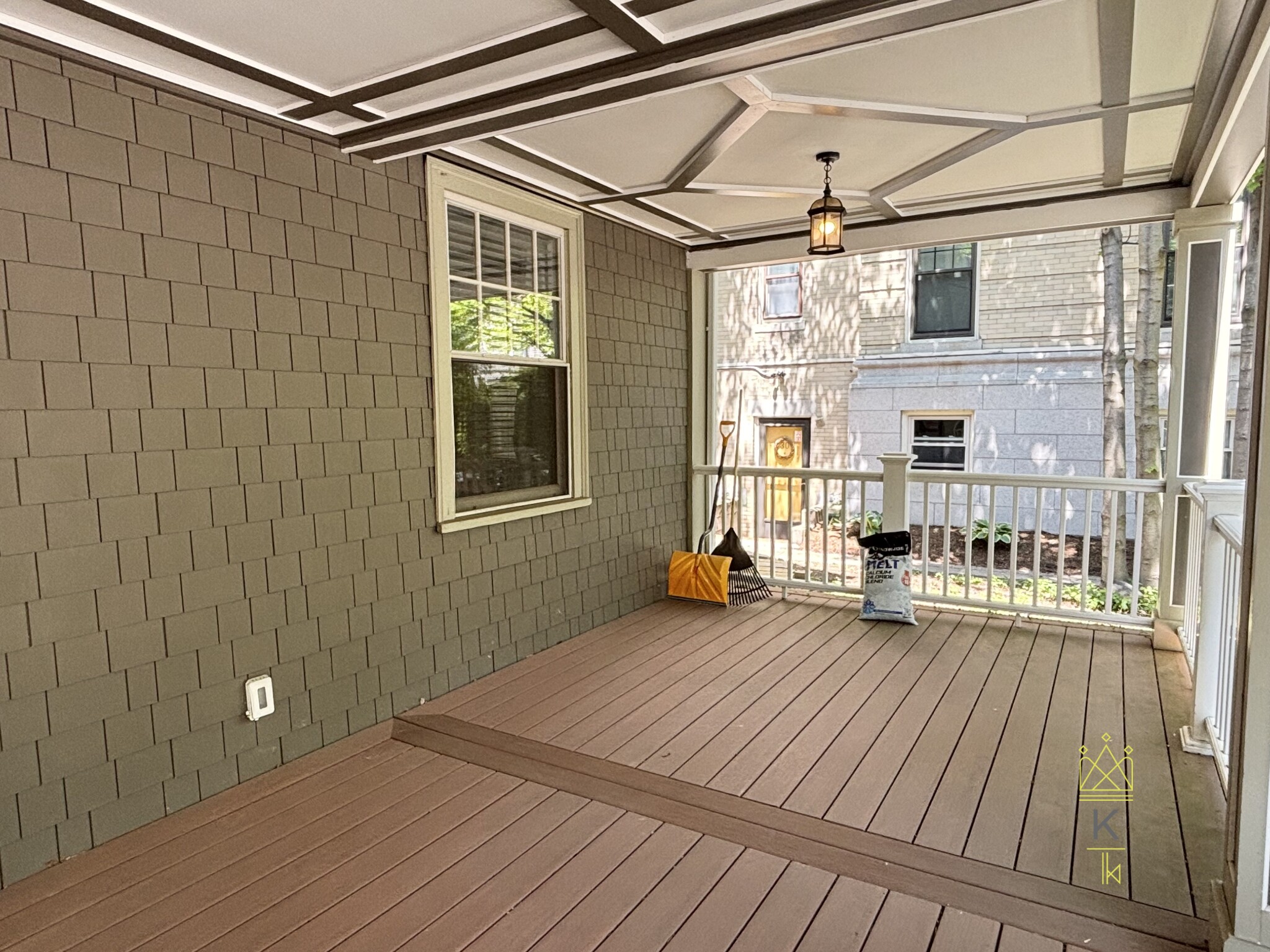 3 bed, 2 bath apartment for rent at 26 Kilsyth Rd Unit 1, Salisbury Road - Corey Farm — photo 18 of 21