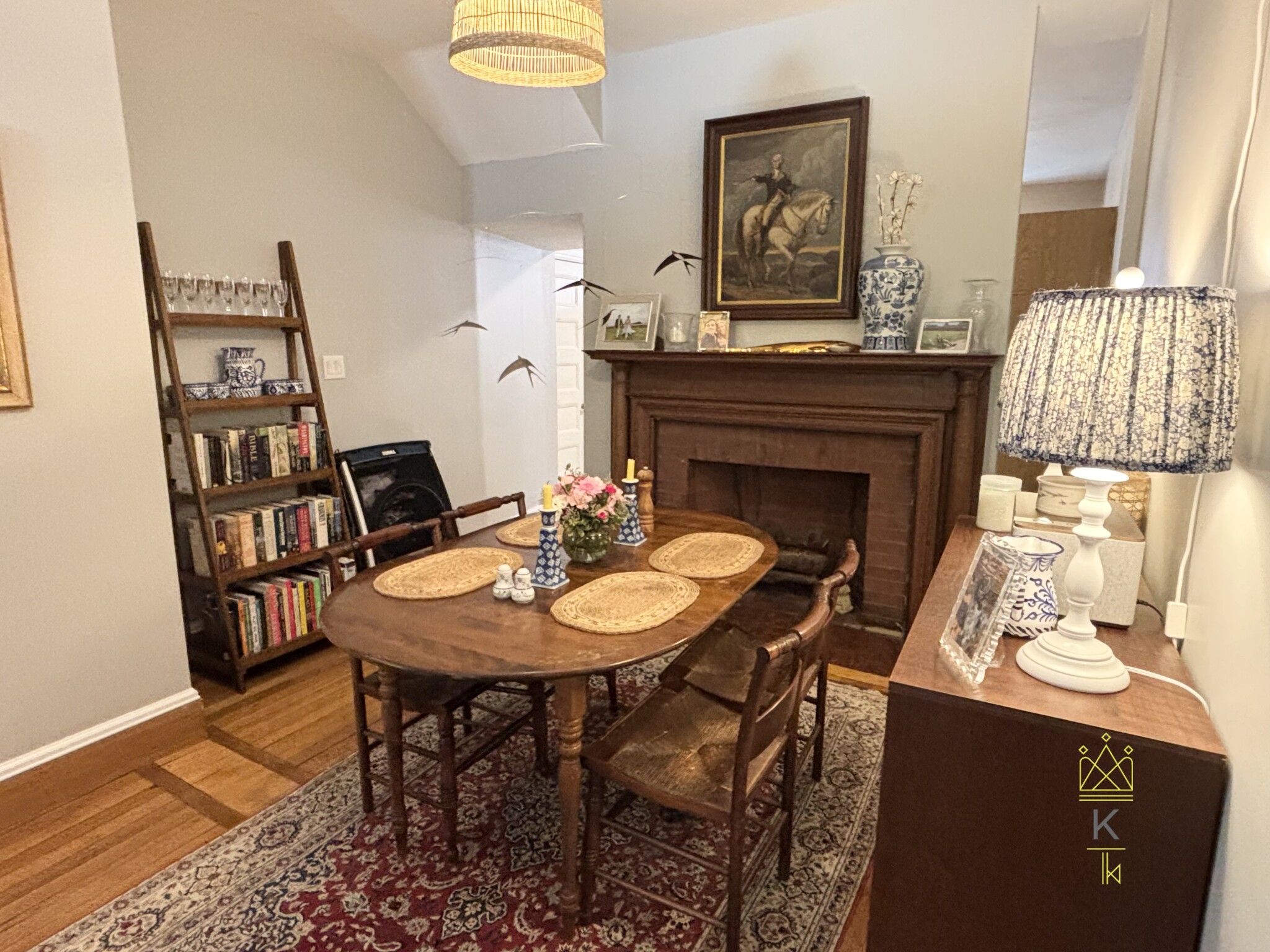 3 bed, 2 bath apartment for rent at 26 Kilsyth Rd Unit 1, Salisbury Road - Corey Farm — photo 4 of 21