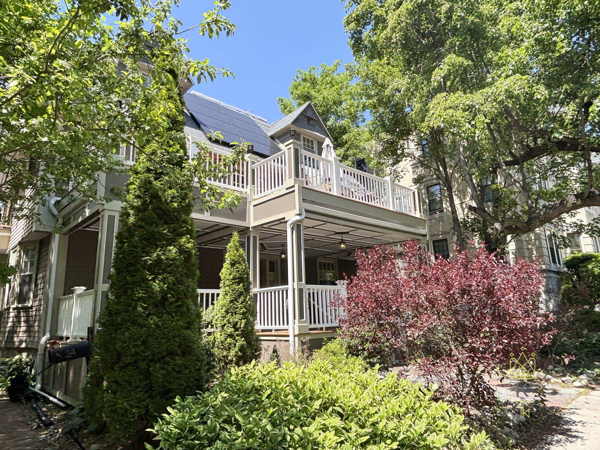 3 bed, 2 bath apartment for rent at 26 Kilsyth Rd Unit 1, Salisbury Road - Corey Farm — photo 21 of 21