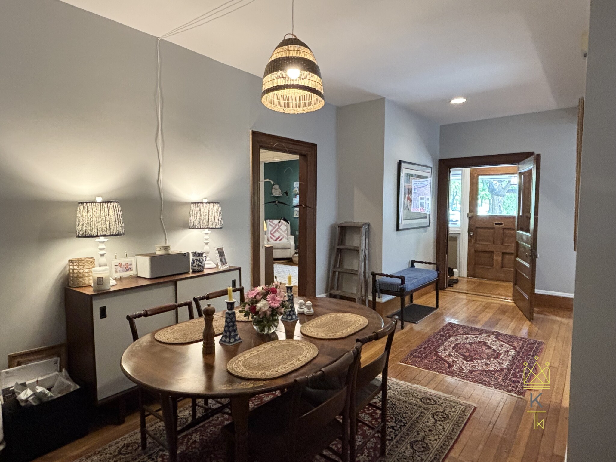 3 bed, 2 bath apartment for rent at 26 Kilsyth Rd Unit 1, Salisbury Road - Corey Farm — photo 13 of 21