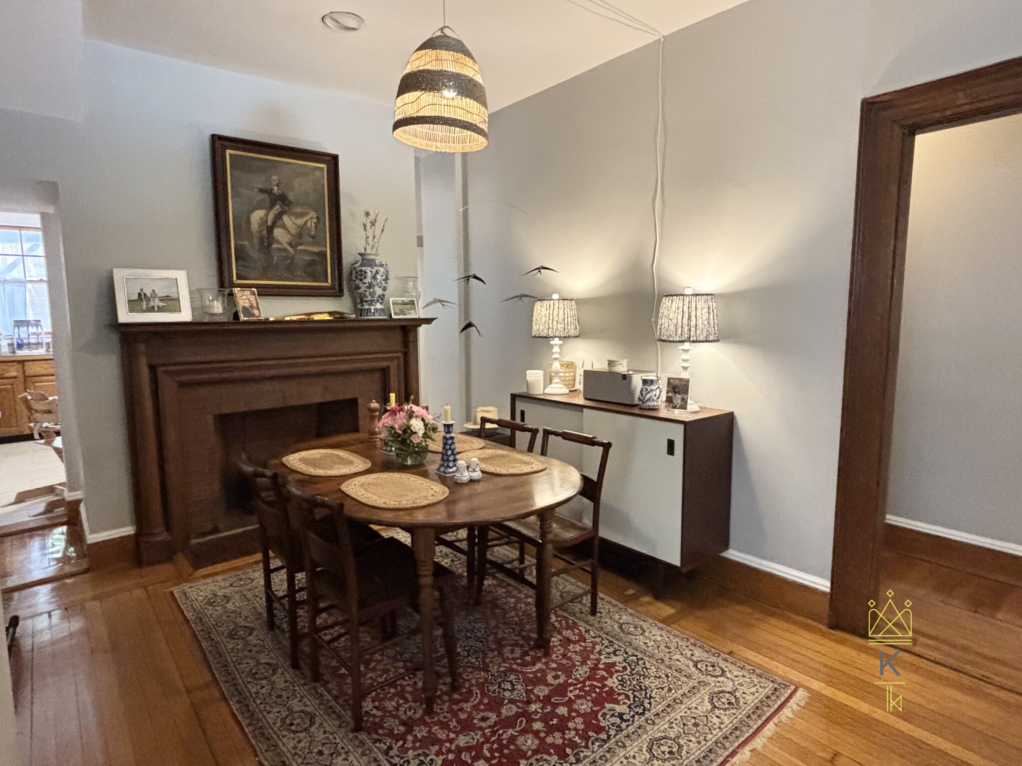 3 bed, 2 bath apartment for rent at 26 Kilsyth Rd Unit 1, Salisbury Road - Corey Farm — photo 3 of 21