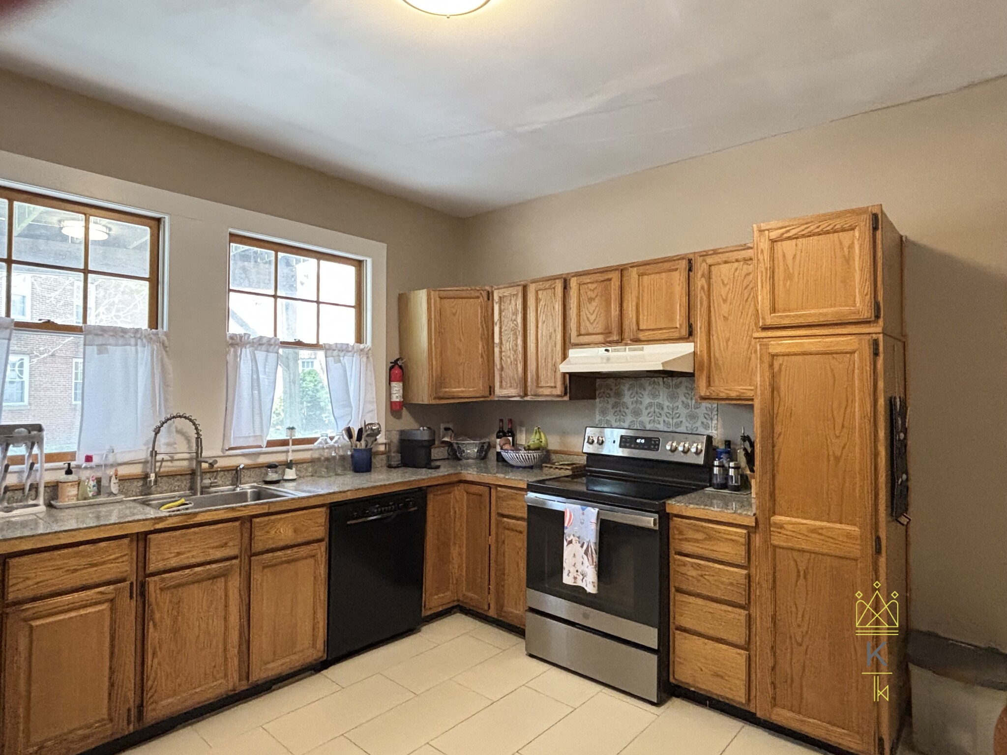 3 bed, 2 bath apartment for rent at 26 Kilsyth Rd Unit 1, Salisbury Road - Corey Farm — photo 12 of 21