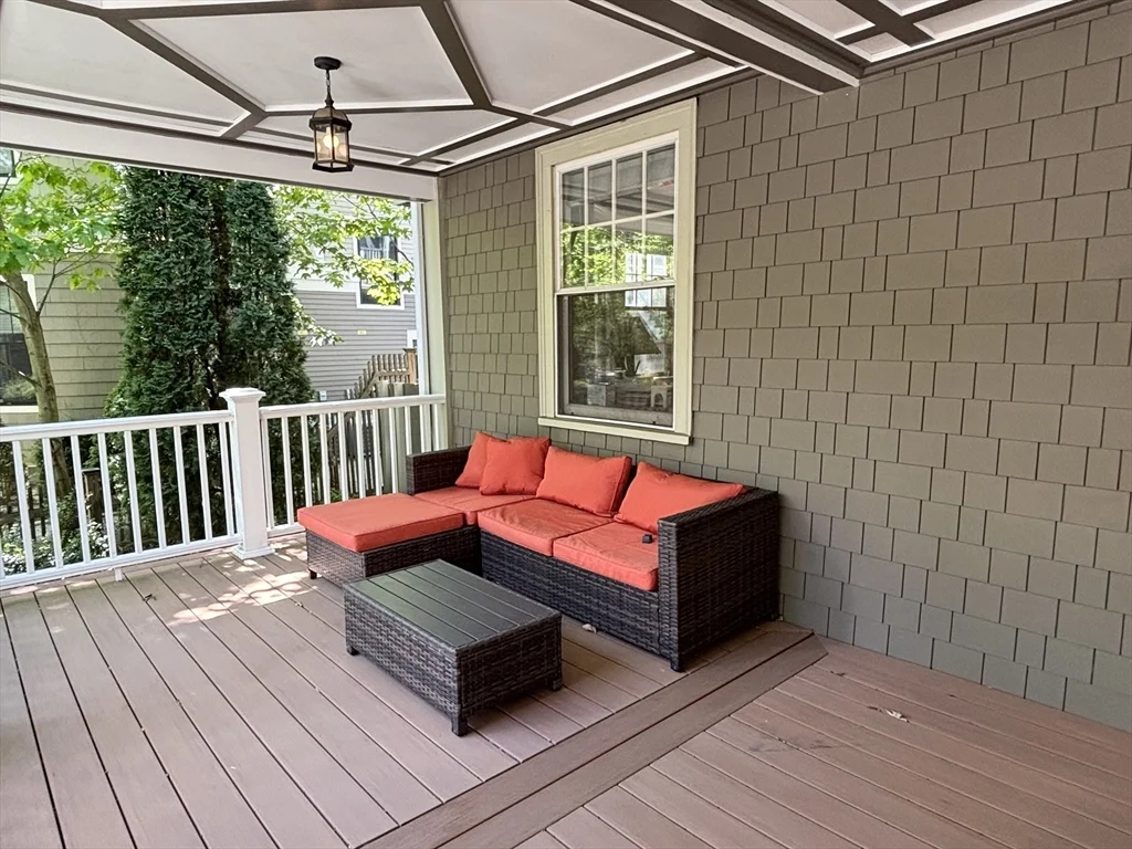 3 bed, 2 bath apartment for rent at 26 Kilsyth Rd Unit 26, Brookline Hills — photo 17 of 20