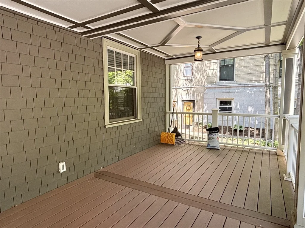 3 bed, 2 bath apartment for rent at 26 Kilsyth Rd Unit 26, Brookline Hills — photo 18 of 20