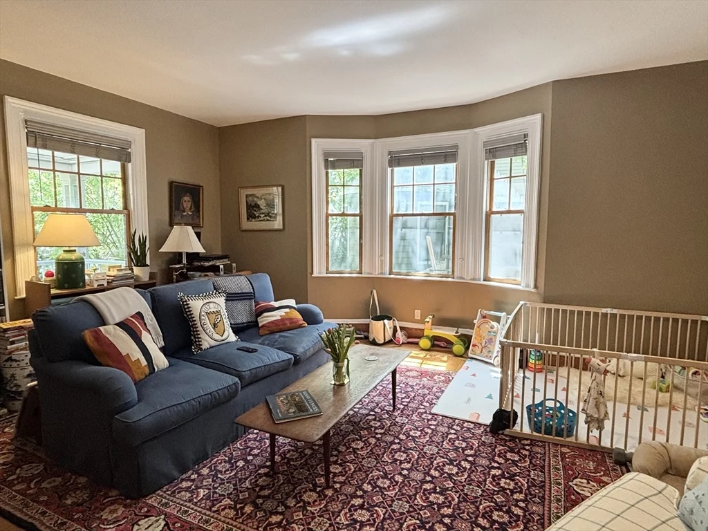 3 bed, 2 bath apartment for rent at 26 Kilsyth Rd Unit 26, Brookline Hills