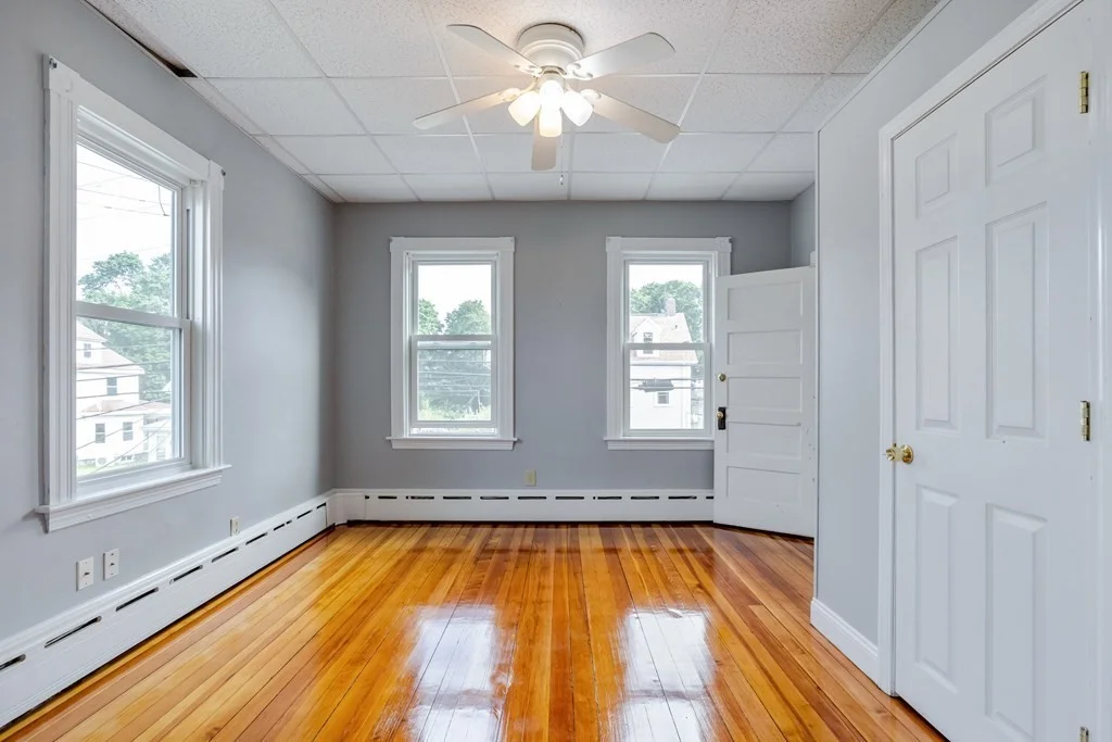 3 bed, 1 bath apartment for rent at 26 Kilton St Unit 1, Taunton — photo 16 of 20