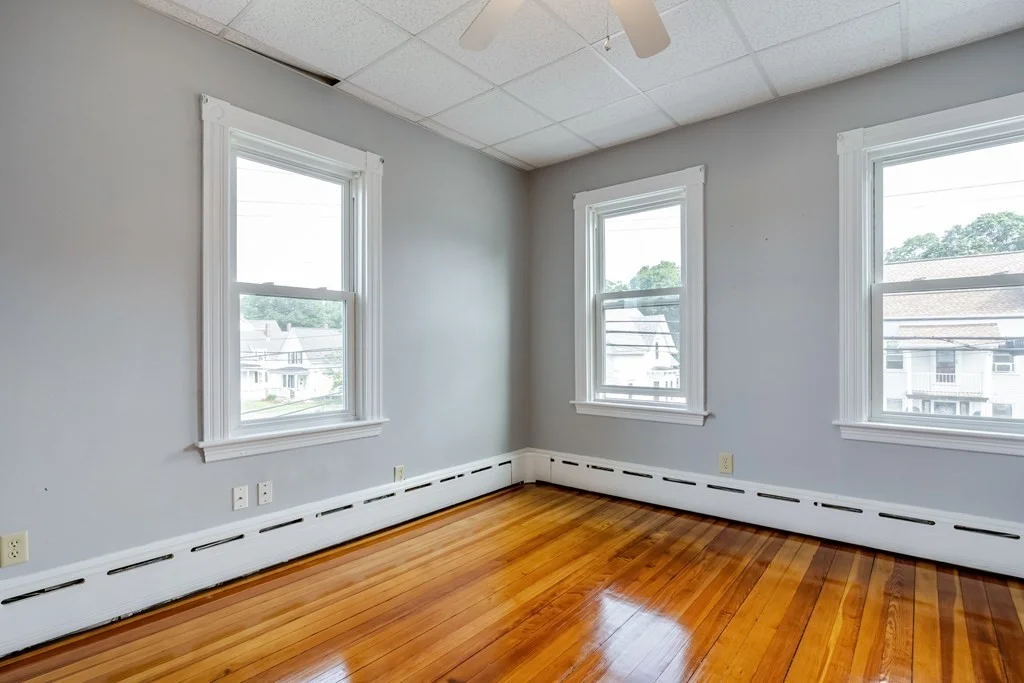 3 bed, 1 bath apartment for rent at 26 Kilton St Unit 1, Taunton — photo 17 of 20