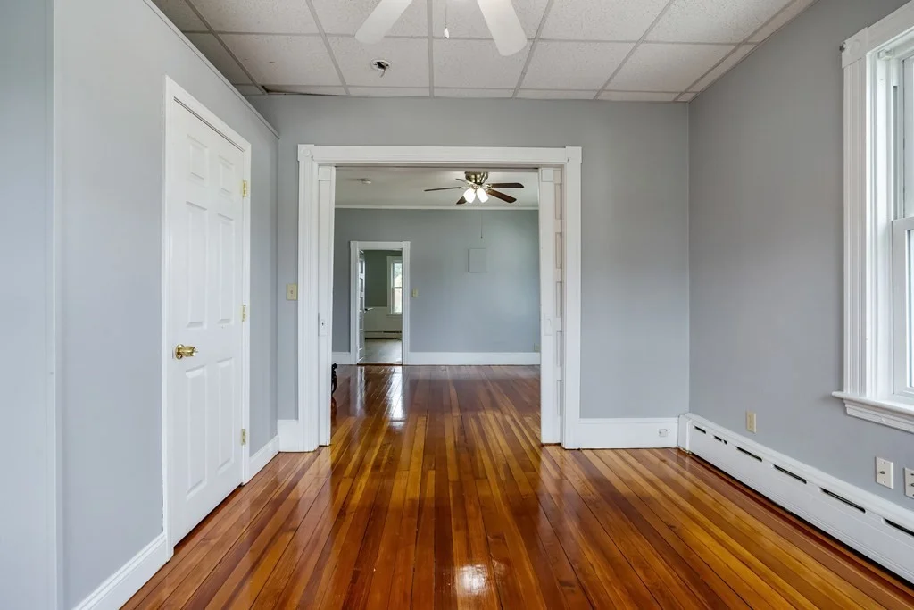 3 bed, 1 bath apartment for rent at 26 Kilton St Unit 2, Taunton — photo 20 of 20
