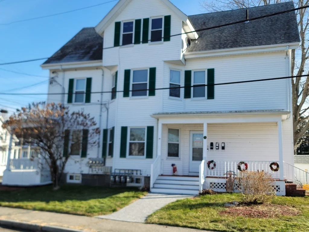 3 bed, 1 bath apartment for rent at 26 Kilton St Unit 2, Taunton — photo 4 of 20