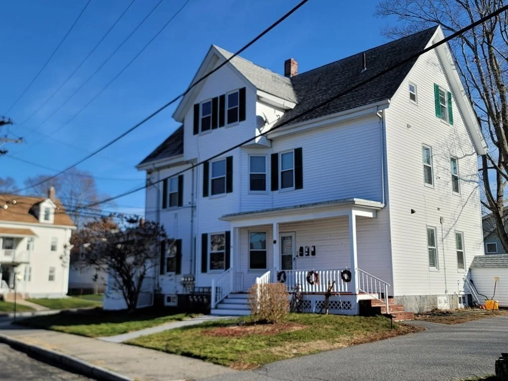3 bed, 1 bath apartment for rent at 26 Kilton St Unit 2, Taunton — photo 3 of 20