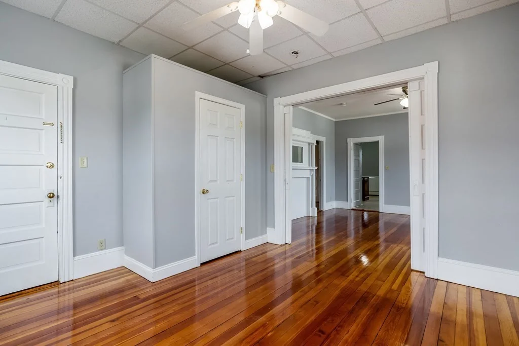 3 bed, 1 bath apartment for rent at 26 Kilton St Unit 2, Taunton — photo 19 of 20