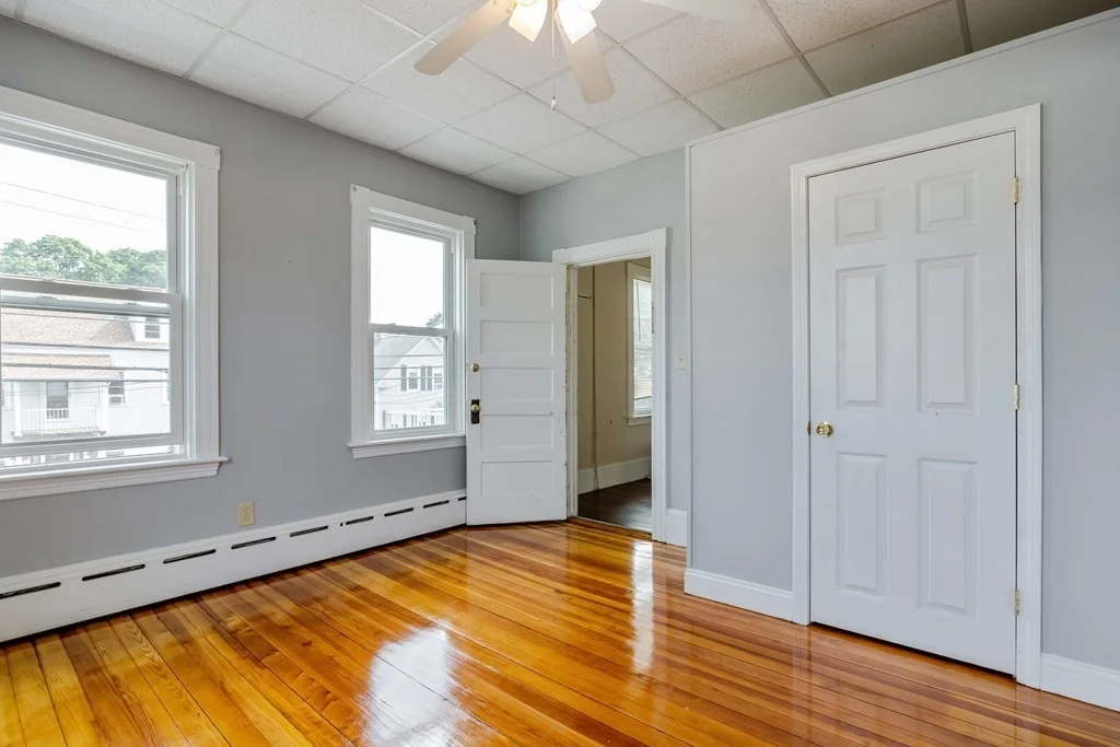 3 bed, 1 bath apartment for rent at 26 Kilton St Unit 2, Taunton — photo 18 of 20