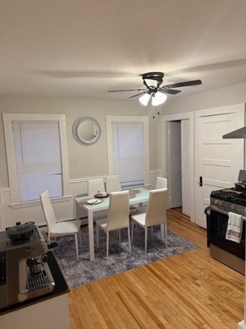 2 bed, 1 bath apartment for rent at 26 King St Unit 1, Peabody — photo 2 of 5