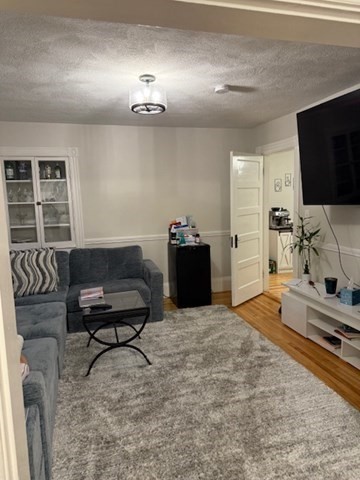 2 bed, 1 bath apartment for rent at 26 King St Unit 1, Peabody — photo 1 of 5