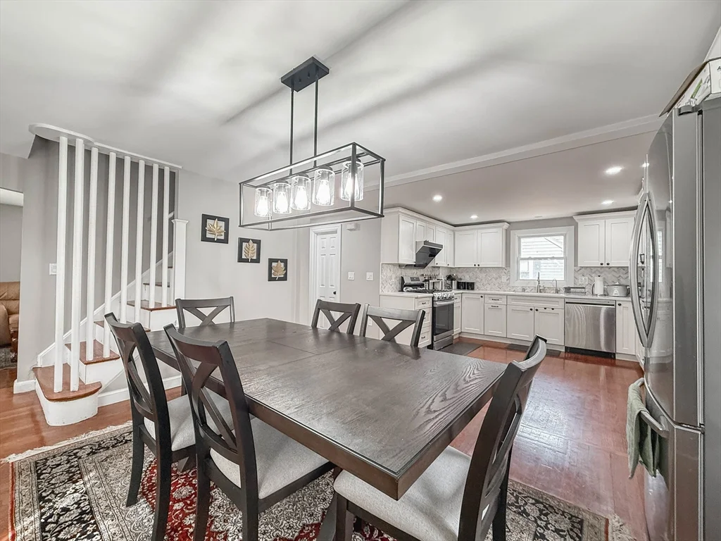 3 bed, 2 bath apartment for rent at 26 Lee Rd Unit 16, Sharon — photo 5 of 24