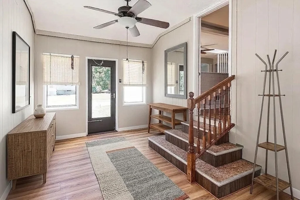 3 bed, 2 bath apartment for rent at 26 Lee Rd Unit 16, Sharon — photo 17 of 24