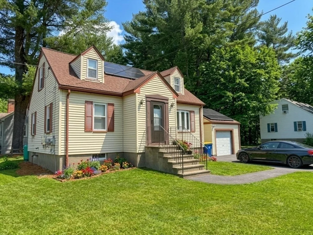3 bed, 2 bath apartment for rent at 26 Lee Rd Unit 16, Sharon — photo 18 of 24