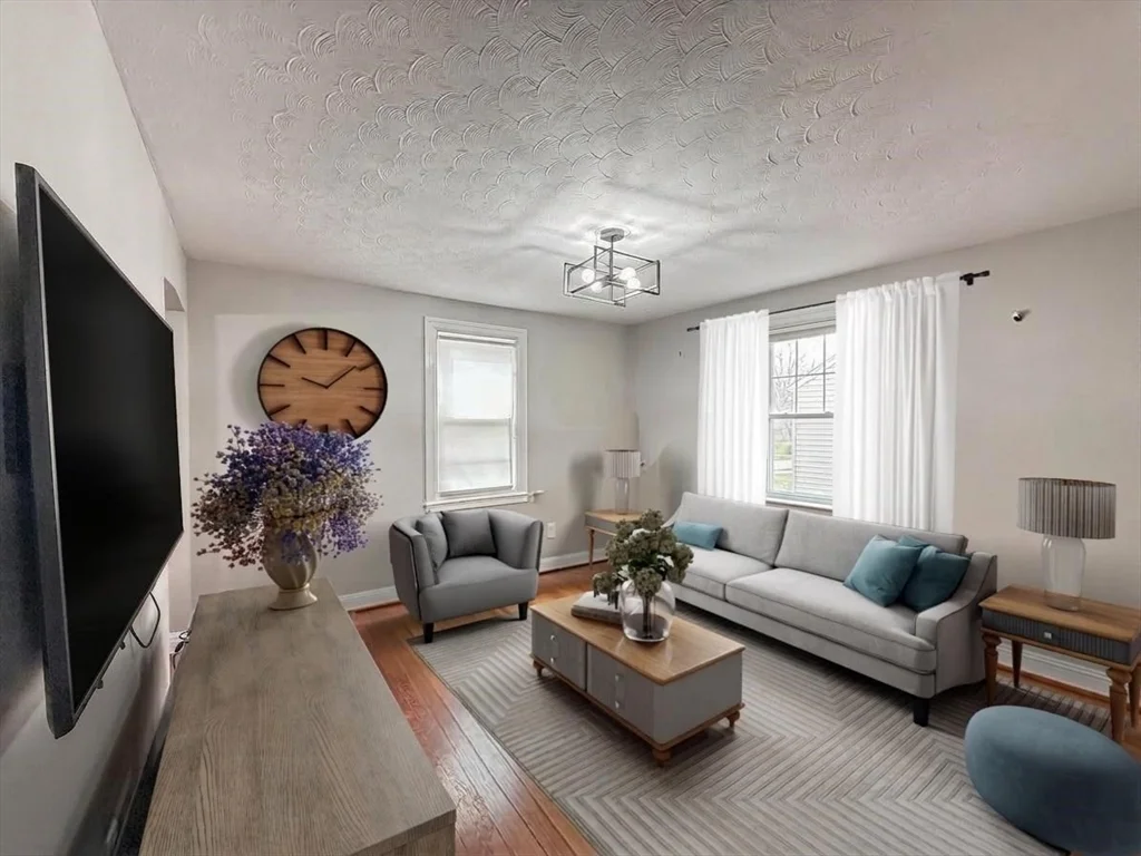 3 bed, 2 bath apartment for rent at 26 Lee Rd Unit 16, Sharon — photo 7 of 24