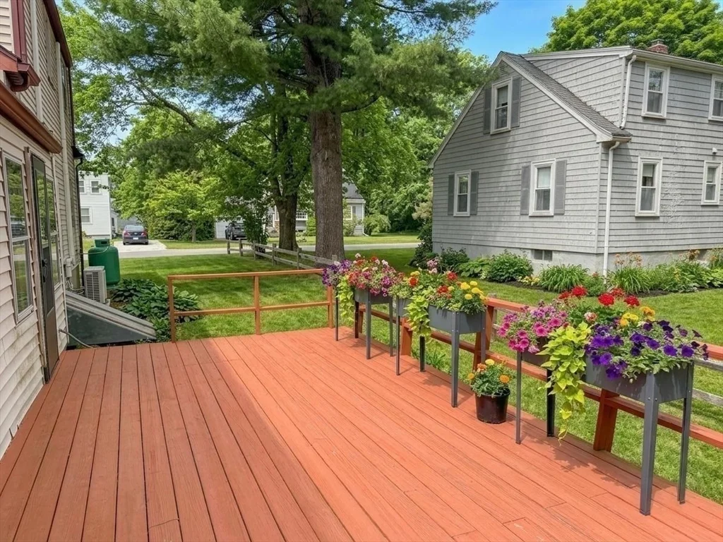 3 bed, 2 bath apartment for rent at 26 Lee Rd Unit 16, Sharon — photo 15 of 24