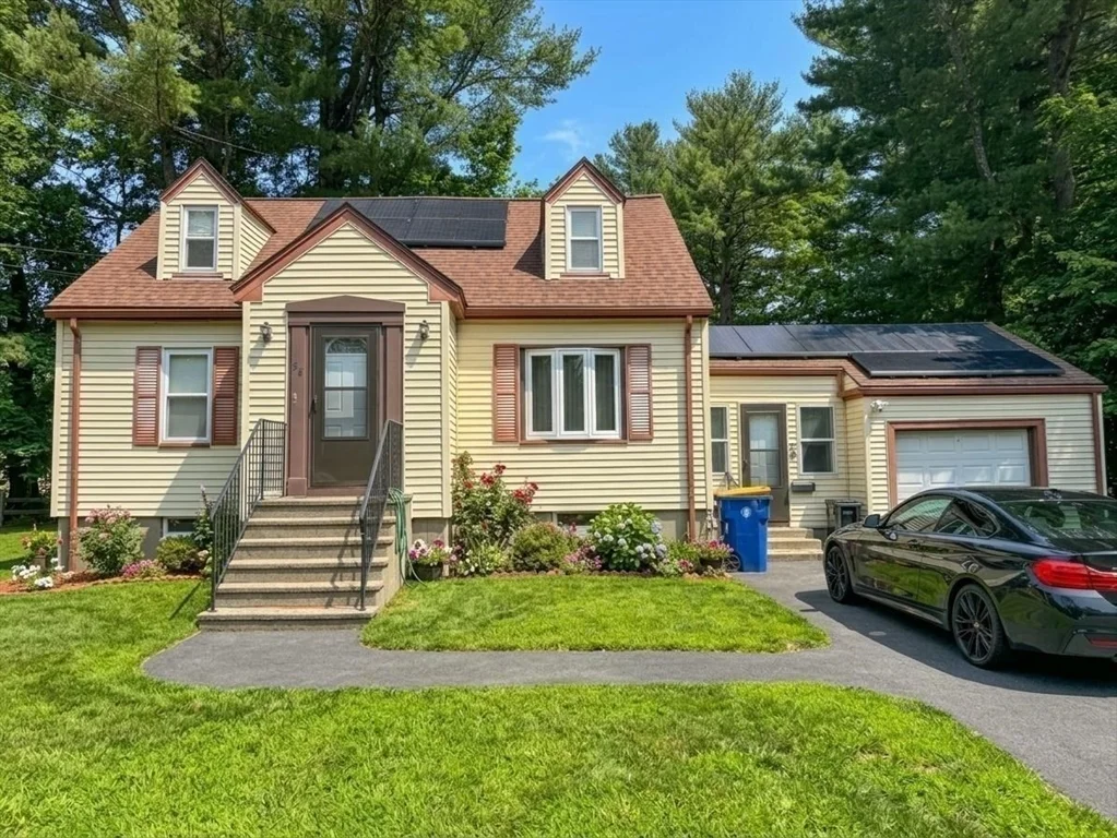 3 bed, 2 bath apartment for rent at 26 Lee Rd Unit 16, Sharon — photo 19 of 24