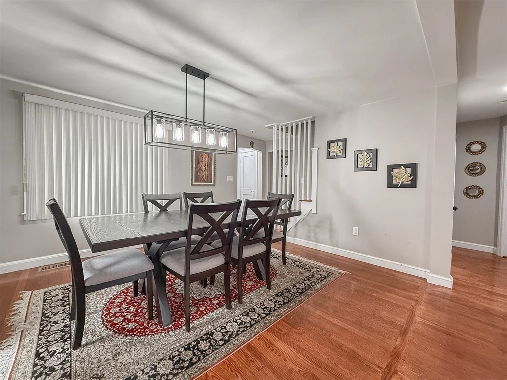3 bed, 2 bath apartment for rent at 26 Lee Rd Unit 16, Sharon — photo 4 of 24