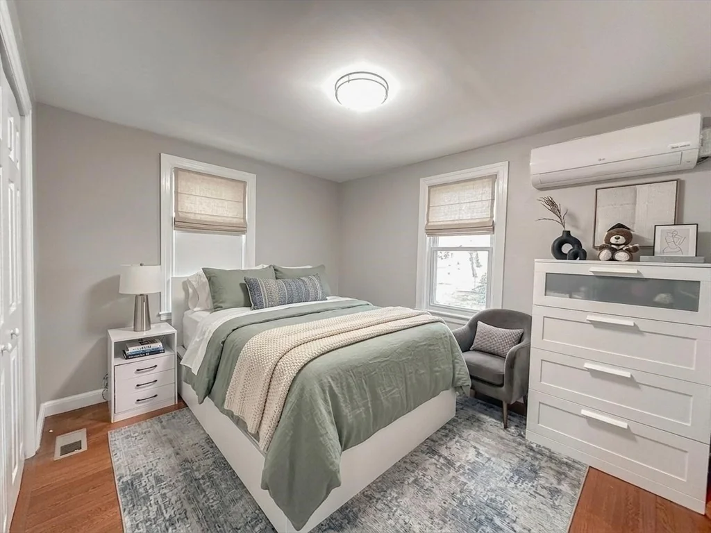 3 bed, 2 bath apartment for rent at 26 Lee Rd Unit 16, Sharon — photo 9 of 24