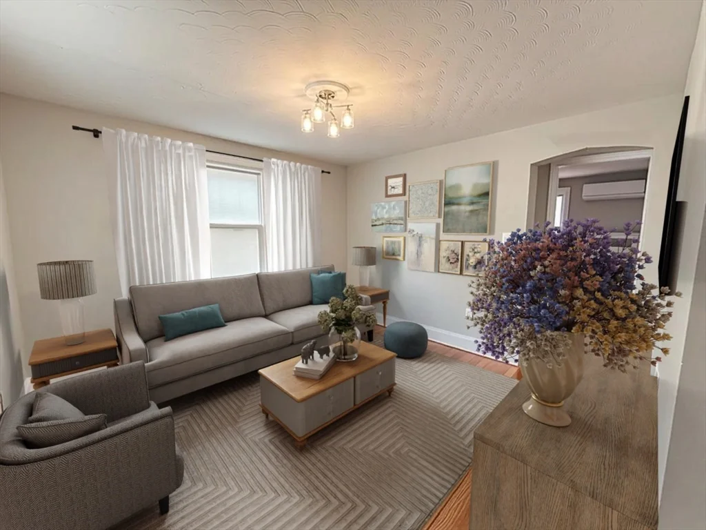 3 bed, 2 bath apartment for rent at 26 Lee Rd Unit 16, Sharon — photo 6 of 24