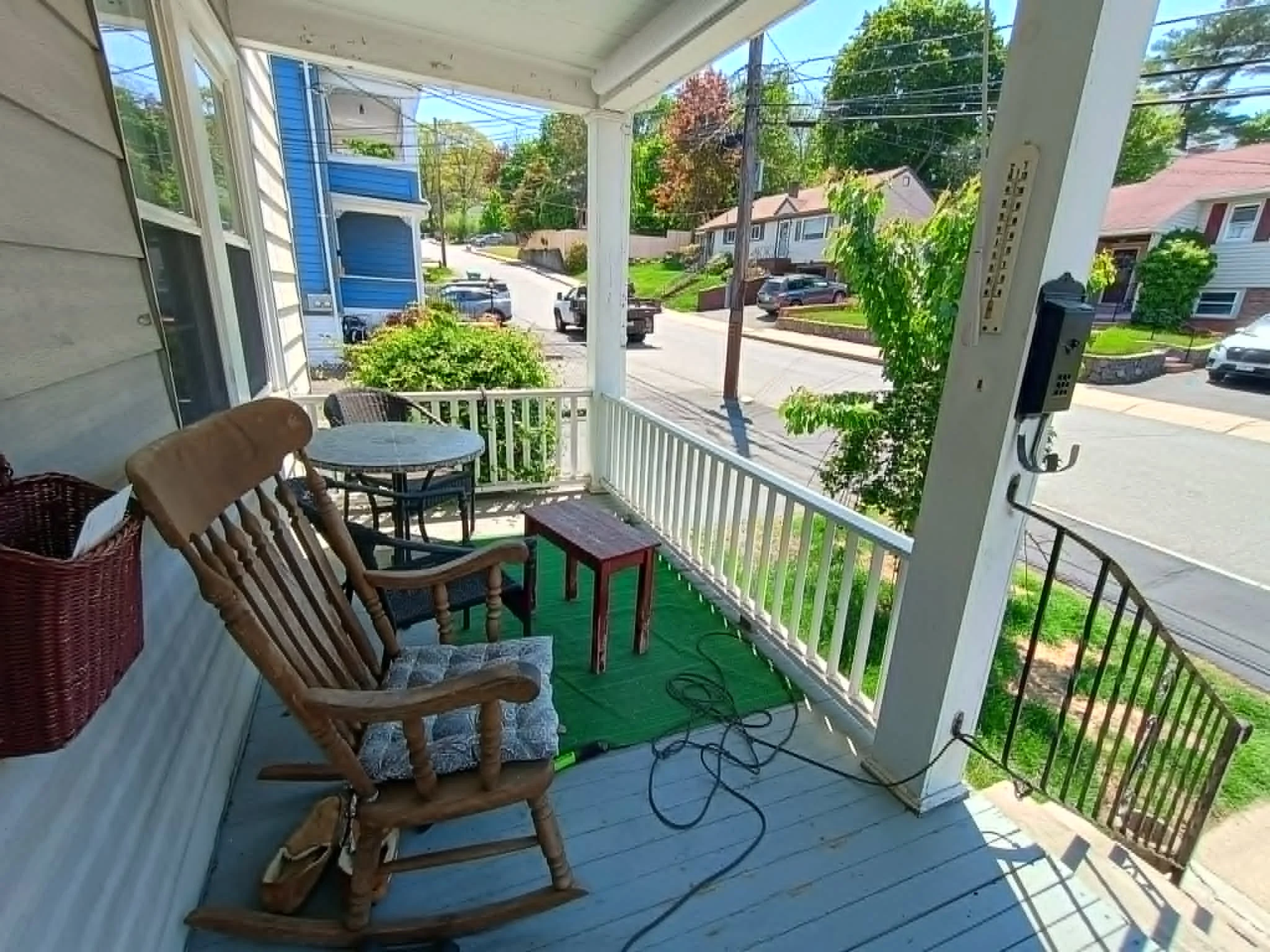 3 bed, 1 bath apartment for rent at 26 Leonard St Unit 26, Woburn — photo 5 of 17