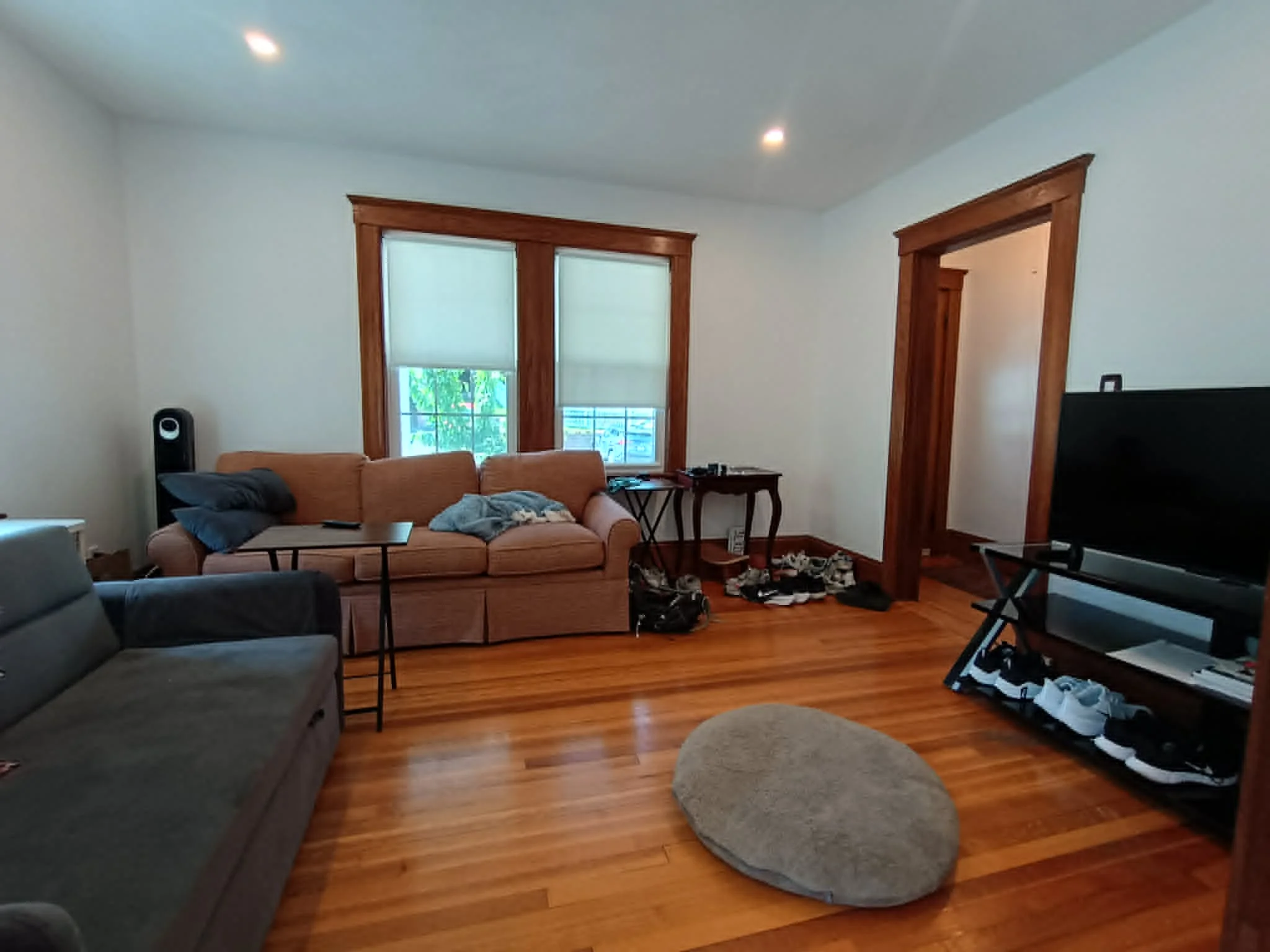 3 bed, 1 bath apartment for rent at 26 Leonard St Unit 26, Woburn — photo 11 of 17