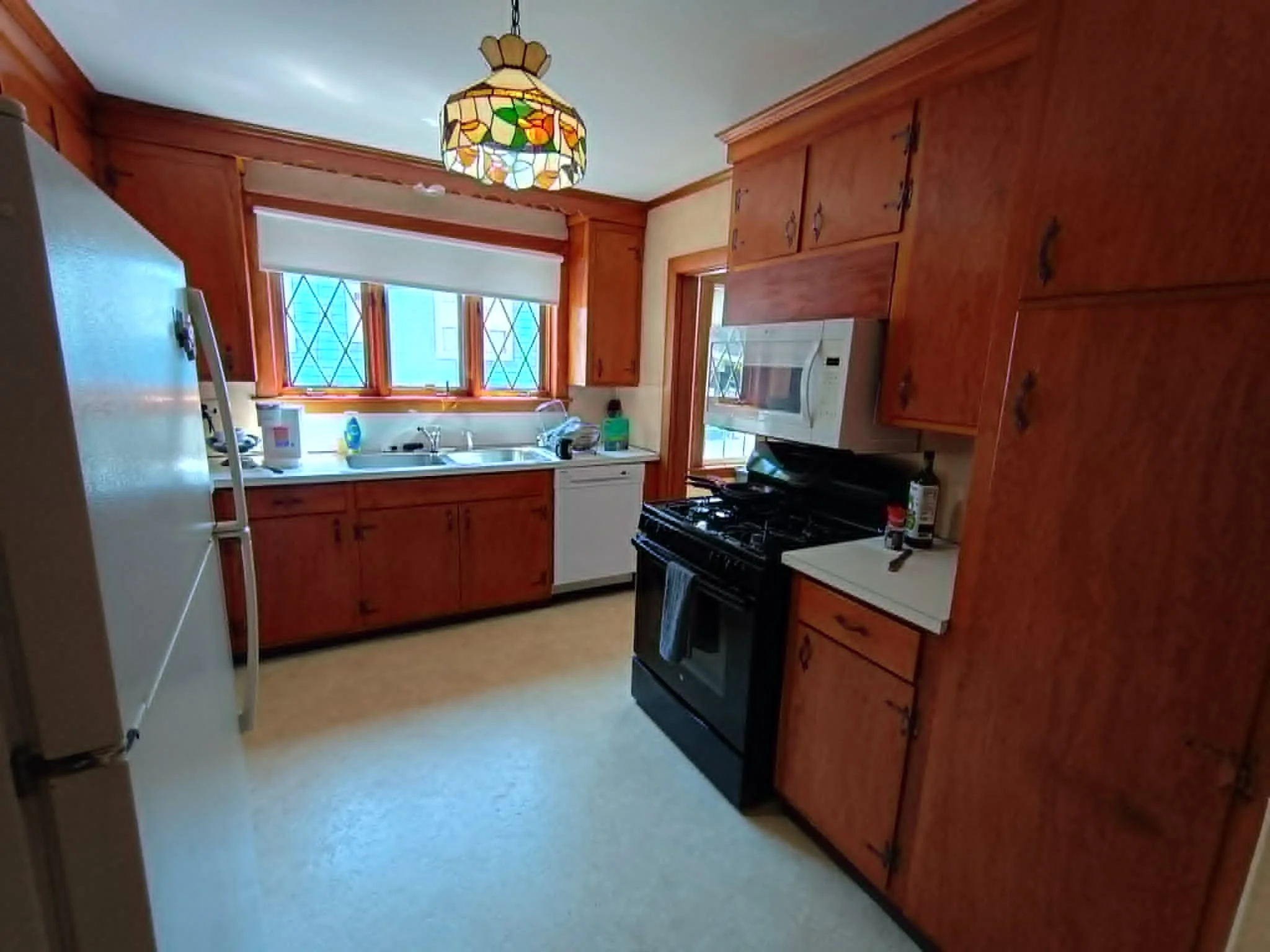 3 bed, 1 bath apartment for rent at 26 Leonard St Unit 26, Woburn — photo 17 of 17