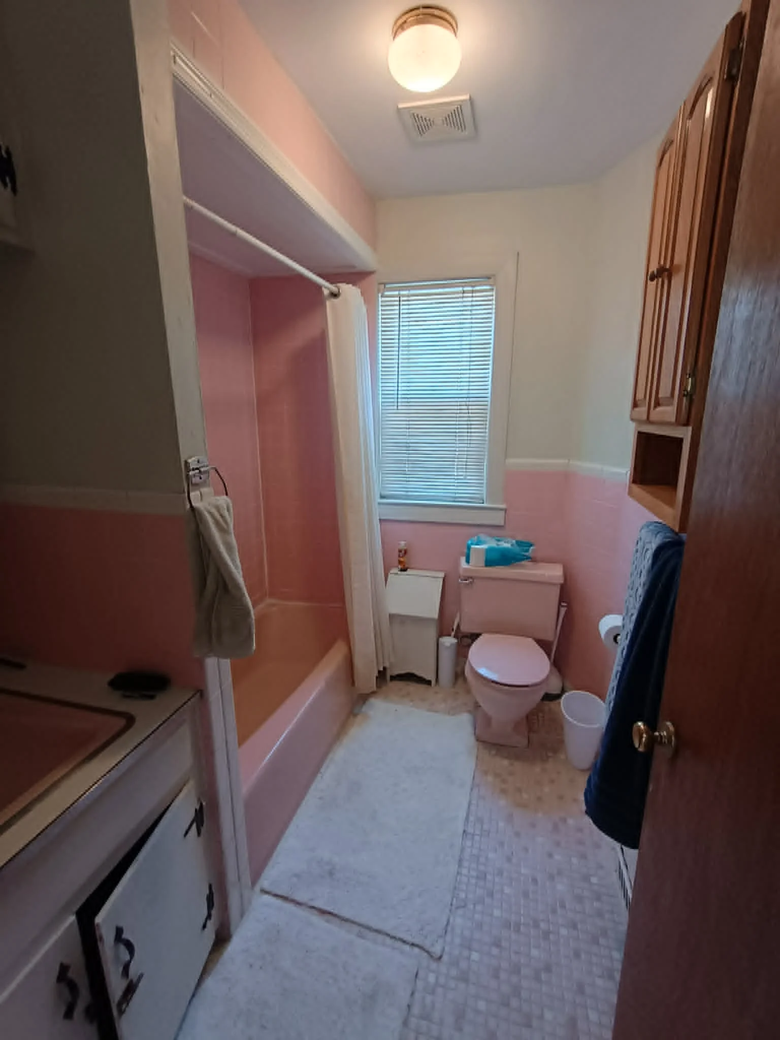 3 bed, 1 bath apartment for rent at 26 Leonard St Unit 26, Woburn — photo 9 of 17