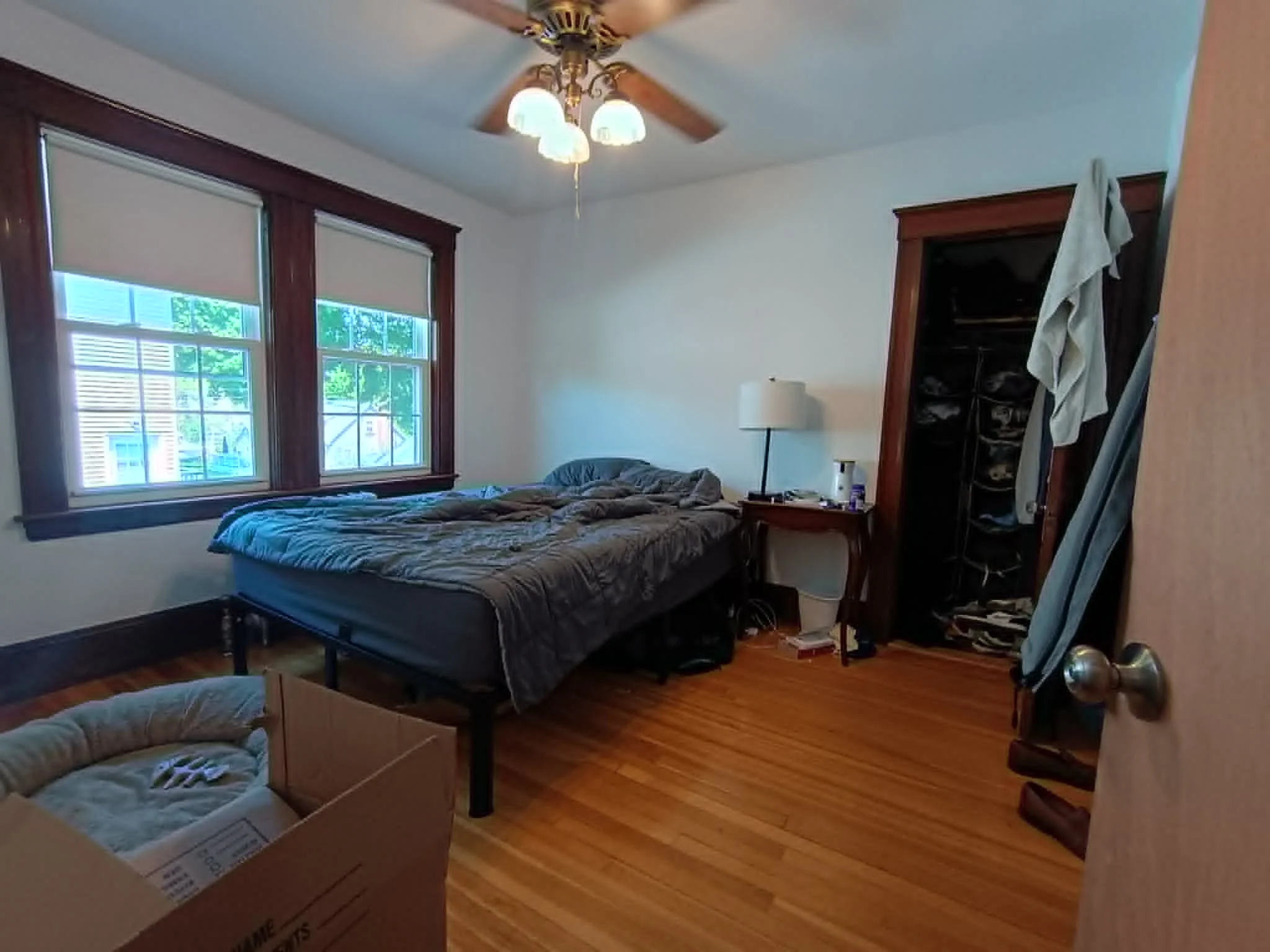 3 bed, 1 bath apartment for rent at 26 Leonard St Unit 26, Woburn — photo 16 of 17