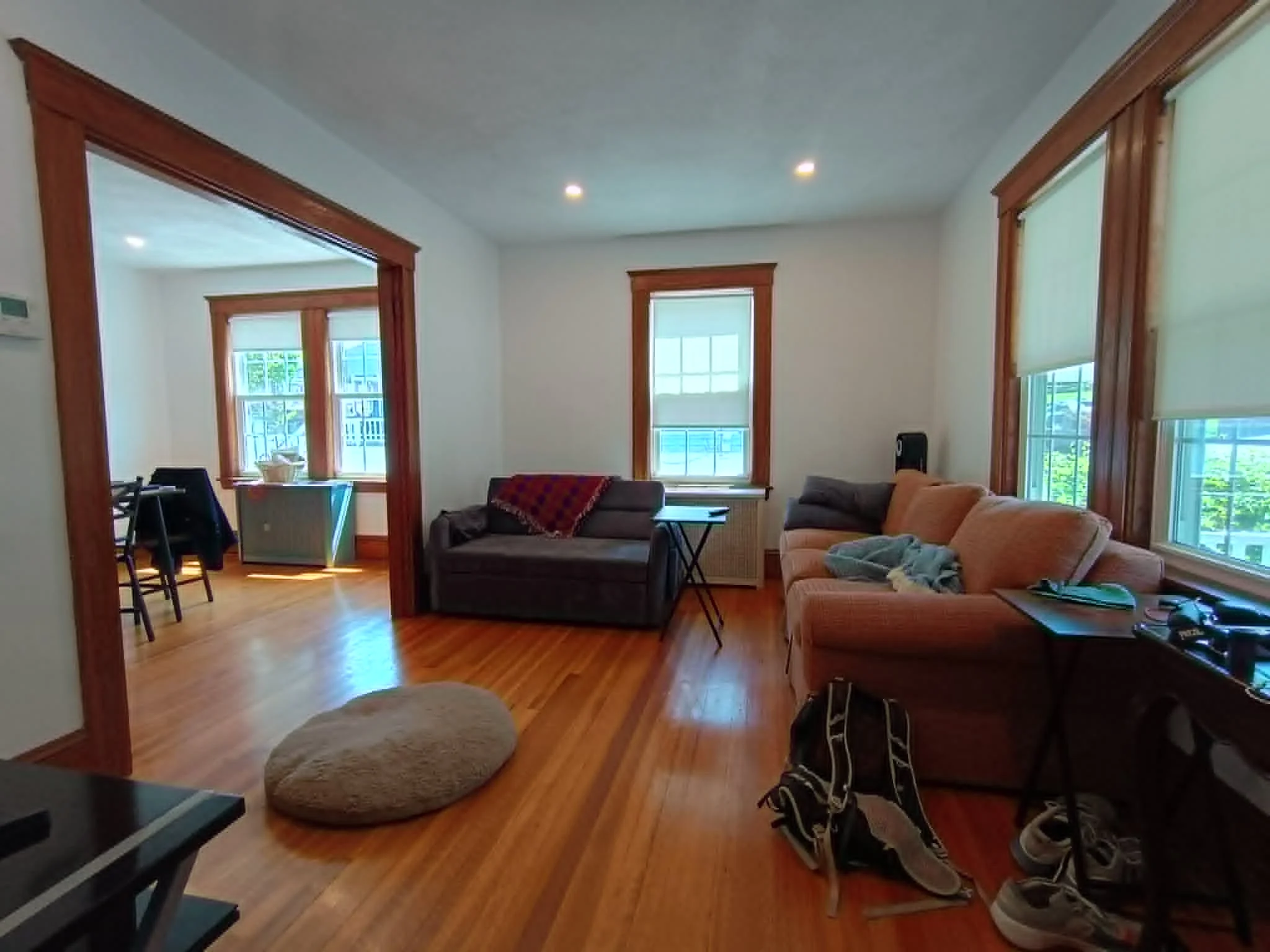 3 bed, 1 bath apartment for rent at 26 Leonard St Unit 26, Woburn — photo 10 of 17