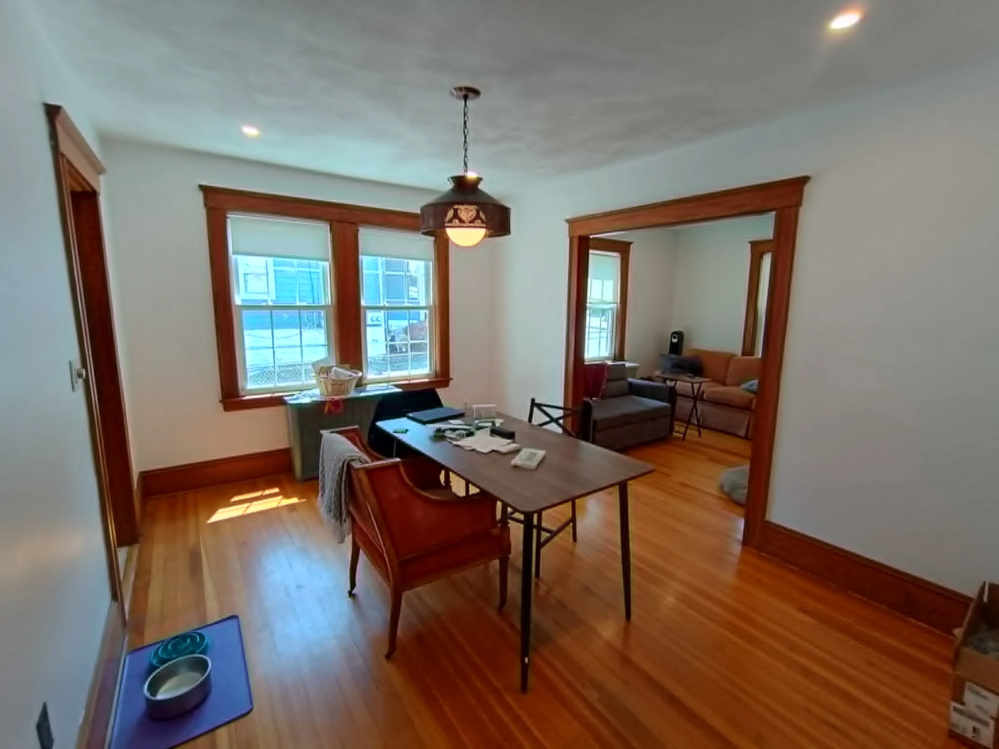 3 bed, 1 bath apartment for rent at 26 Leonard St Unit 26, Woburn — photo 7 of 17