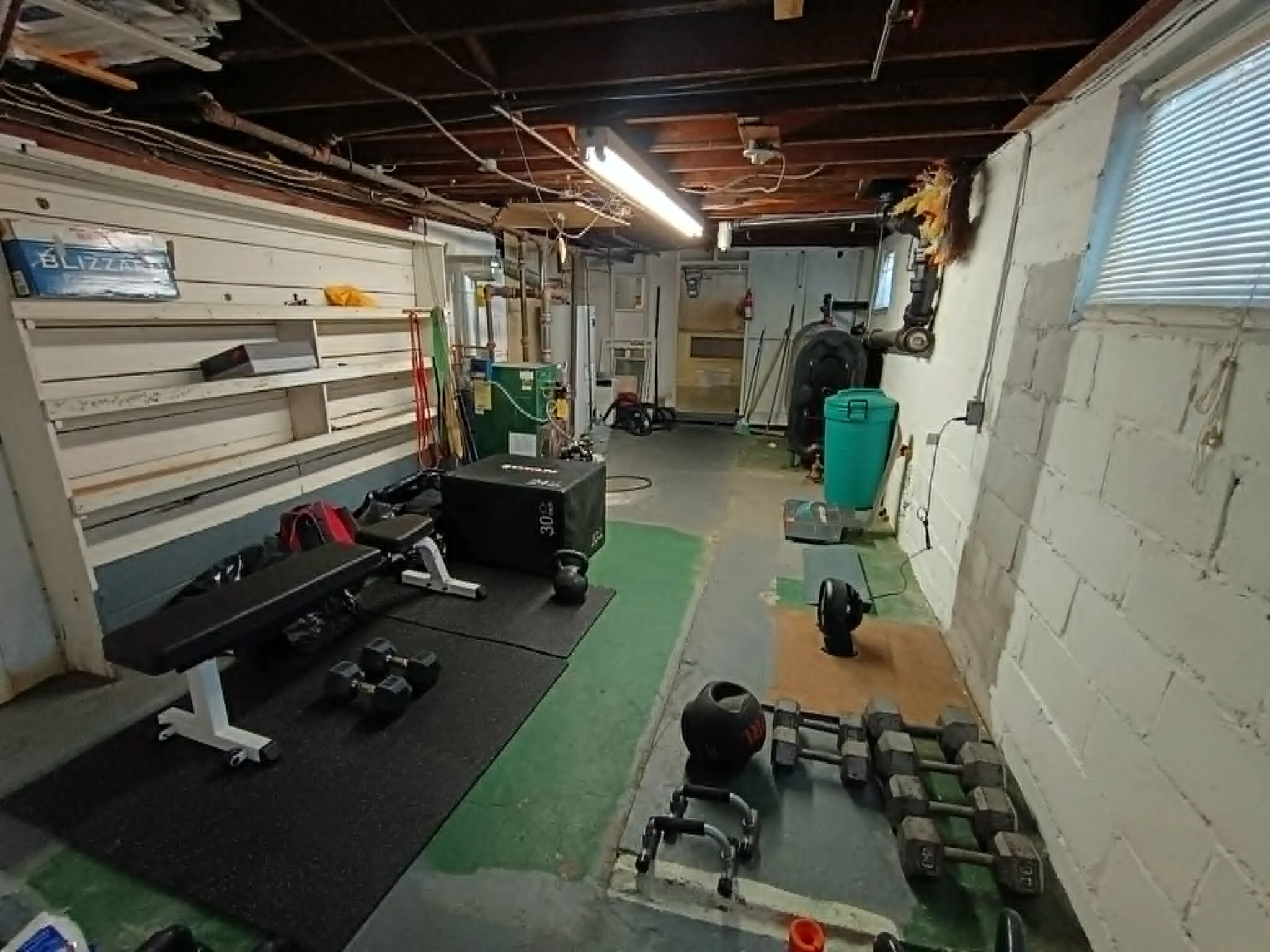3 bed, 1 bath apartment for rent at 26 Leonard St Unit 26, Woburn — photo 8 of 17