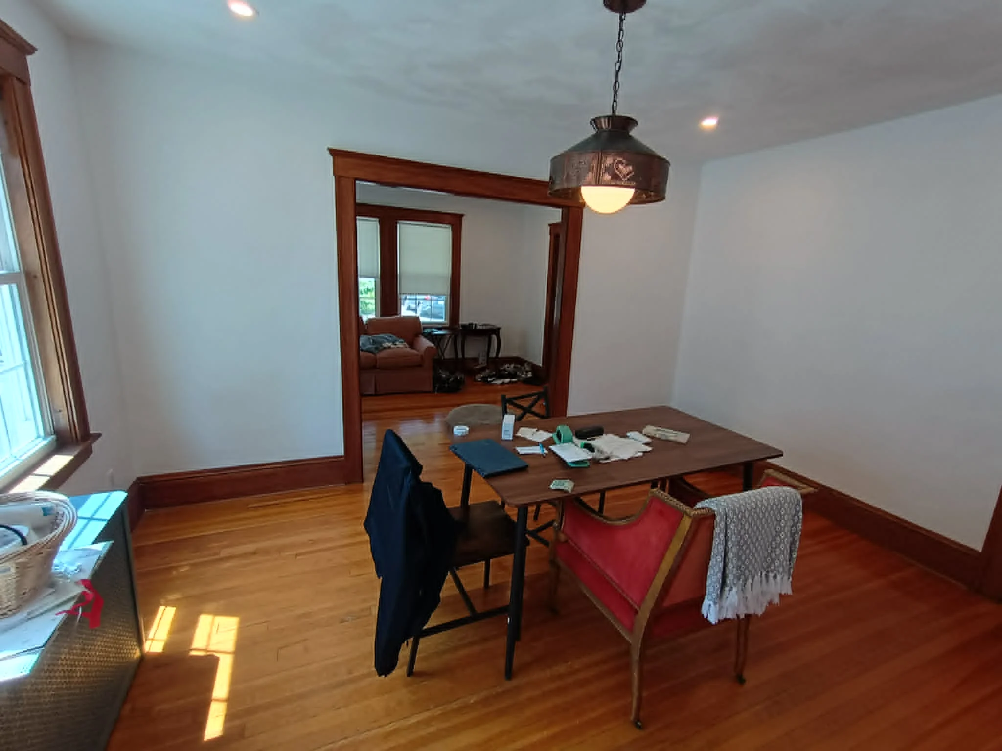 3 bed, 1 bath apartment for rent at 26 Leonard St Unit 26, Woburn — photo 13 of 17