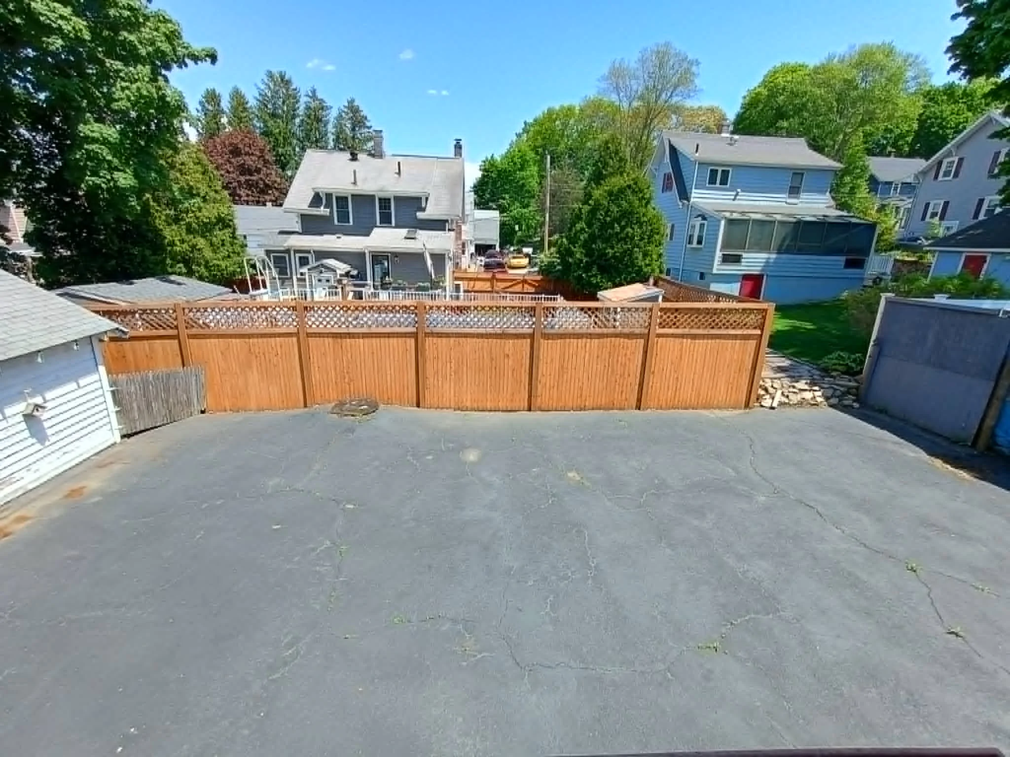 3 bed, 1 bath apartment for rent at 26 Leonard St Unit 26, Woburn — photo 3 of 17