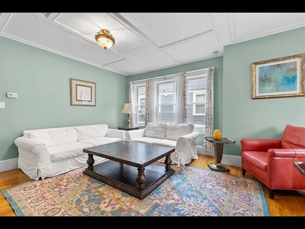 2 bed, 1 bath apartment for rent at 26 Lincoln St Unit 26, North Andover — photo 6 of 14
