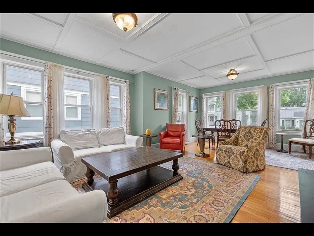 2 bed, 1 bath apartment for rent at 26 Lincoln St Unit 26, North Andover — photo 3 of 14