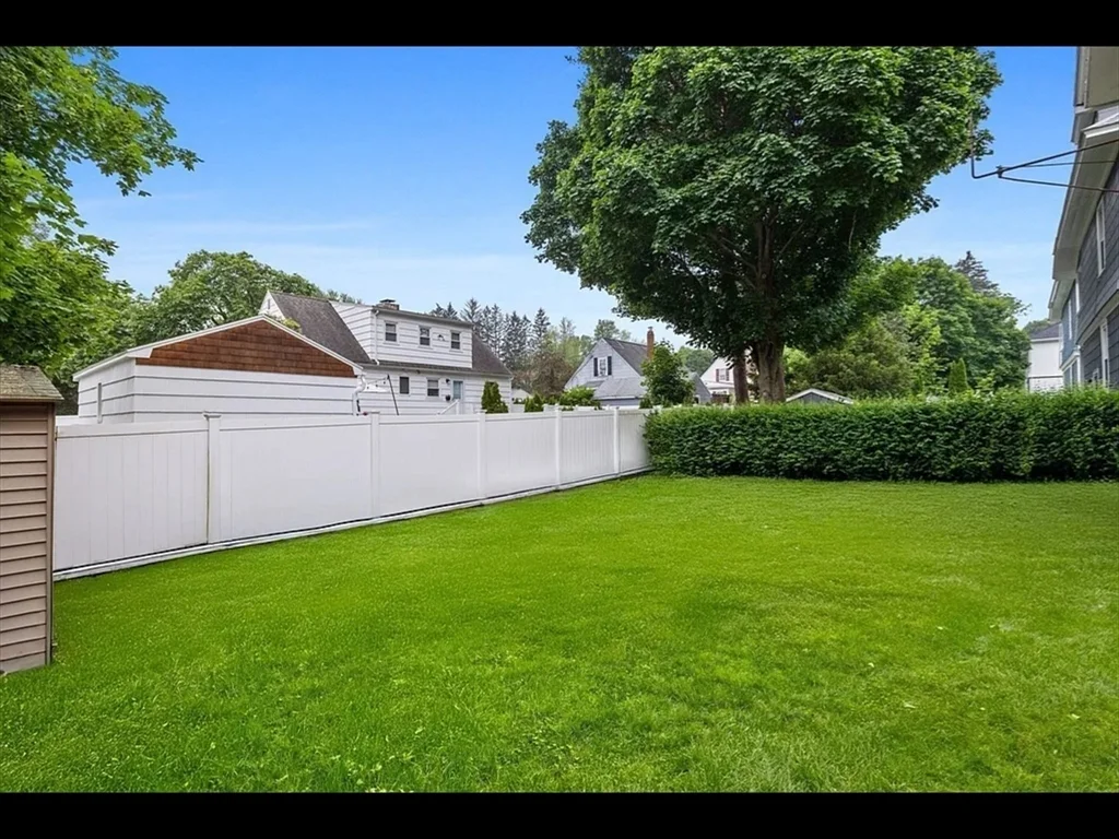 2 bed, 1 bath apartment for rent at 26 Lincoln St Unit 26, North Andover — photo 14 of 14